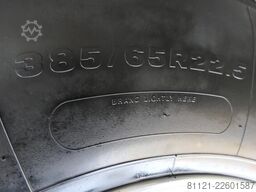 Iveco S-WAY 510 | Hydraulic | Retarder | 637466Km | 2...