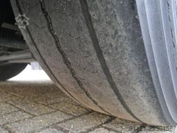 Iveco S-WAY 510 | Hydraulic | Retarder | 637466Km | 2...