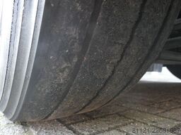 Iveco S-WAY 510 | Hydraulic | Retarder | 637466Km | 2...