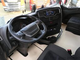 Iveco S-WAY 510 | Hydraulic | Retarder | 637466Km | 2...