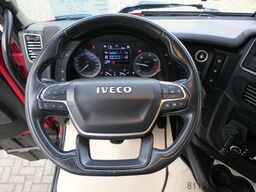 Iveco S-WAY 510 | Hydraulic | Retarder | 637466Km | 2...