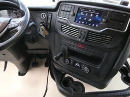 Iveco S-WAY 510 | Hydraulic | Retarder | 637466Km | 2...