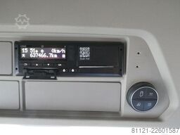 Iveco S-WAY 510 | Hydraulic | Retarder | 637466Km | 2...