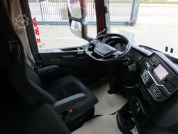 Iveco S-WAY 510 | Hydraulic | Retarder | 637466Km | 2...