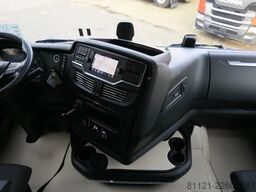 Iveco S-WAY 510 | Hydraulic | Retarder | 637466Km | 2...