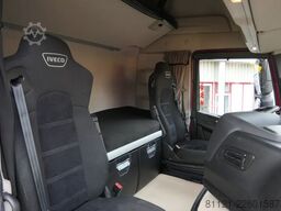 Iveco S-WAY 510 | Hydraulic | Retarder | 637466Km | 2...