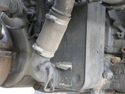Iveco S-WAY 460 | Retarder | Alcoas | 612187Km | 2020...