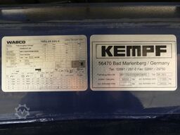 Kempf SKM 35/3 | Tipper/Kipper | Isolated | 2014 | BP...