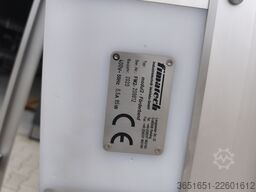 fimatech Z Förderband