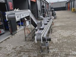 fimatech z-Förderband