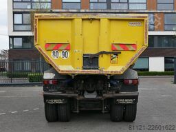 Mercedes-Benz Arocs 4151 | 8X6 | Voith Retarder | 263807Km | ...