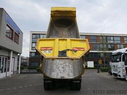 Mercedes-Benz Arocs 4151 | 8X6 | Voith Retarder | 263807Km | ...