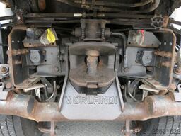 Mercedes-Benz Arocs 4151 | 8X6 | Voith Retarder | 263807Km | ...