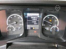Mercedes-Benz Arocs 4151 | 8X6 | Voith Retarder | 263807Km | ...