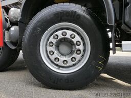 Mercedes-Benz Arocs 4151 | 8X6 | Voith Retarder | 250470Km | ...