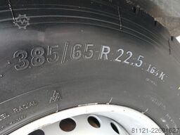 Mercedes-Benz Arocs 4151 | 8X6 | Voith Retarder | 250470Km | ...