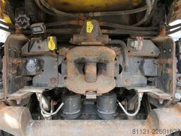Mercedes-Benz Arocs 4151 | 8X6 | Voith Retarder | 250470Km | ...