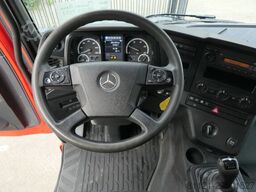 Mercedes-Benz Arocs 4151 | 8X6 | Voith Retarder | 250470Km | ...