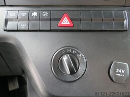 Mercedes-Benz Arocs 4151 | 8X6 | Voith Retarder | 250470Km | ...