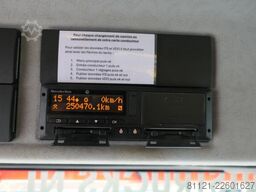Mercedes-Benz Arocs 4151 | 8X6 | Voith Retarder | 250470Km | ...