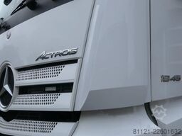 Mercedes-Benz Actros 1945 | Hydraulic | Retarder | 521089Km |...