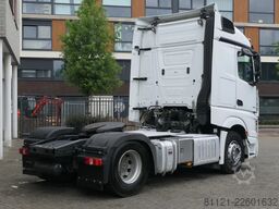 Mercedes-Benz Actros 1945 | Hydraulic | Retarder | 521089Km |...