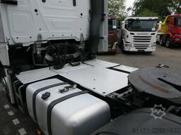 Mercedes-Benz Actros 1945 | Hydraulic | Retarder | 521089Km |...
