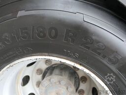 Mercedes-Benz Actros 1945 | Hydraulic | Retarder | 521089Km |...