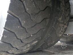Mercedes-Benz Actros 1945 | Hydraulic | Retarder | 521089Km |...