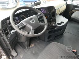 Mercedes-Benz Actros 1945 | Hydraulic | Retarder | 521089Km |...