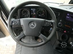 Mercedes-Benz Actros 1945 | Hydraulic | Retarder | 521089Km |...