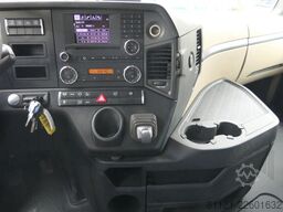 Mercedes-Benz Actros 1945 | Hydraulic | Retarder | 521089Km |...