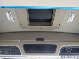 Mercedes-Benz Actros 1945 | Hydraulic | Retarder | 521089Km |...