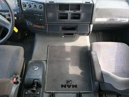 MAN TGA 26.460 | Hooklift VDL 25Ton | 6X4 | 754023K...