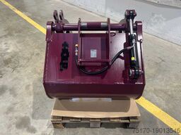 Holp MultiGrip Löffel MG.075.080 MS03 / 800 mm