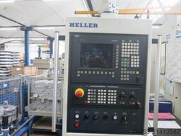 HELLER MC 16.2