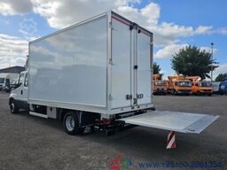 Iveco 70-180 Spezial Kunst+Möbeltransport. mit Kühlung