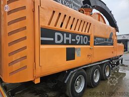 Doppstadt Dh 910