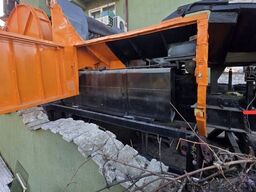 Doppstadt Dh 910