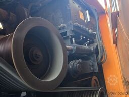 Doppstadt Dh 910