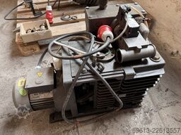 EDWARDS E1M40 + EH250