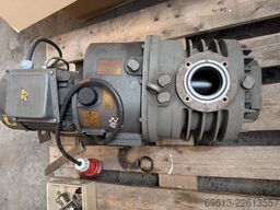 EDWARDS E1M40 + EH250