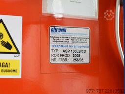 Oltronik ASP-100LS/CD