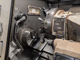 Okuma LB 400 M