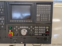 Okuma LB 400 M