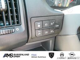 Opel Movano C L2H2 Kombi, 9-Sitzer, Zusatzklima/Heizung,1 Rollstuhlpl.