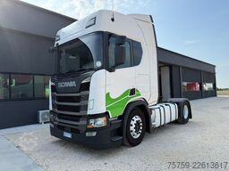 SCANIA R450 Retarder 4x2 Euro6 ADR Spoiler
