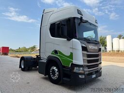 SCANIA R450 Retarder 4x2 Euro6 ADR Spoiler