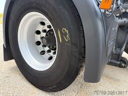 SCANIA R450 Retarder 4x2 Euro6 ADR Spoiler
