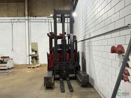 Hubtex ESW 6000 Q